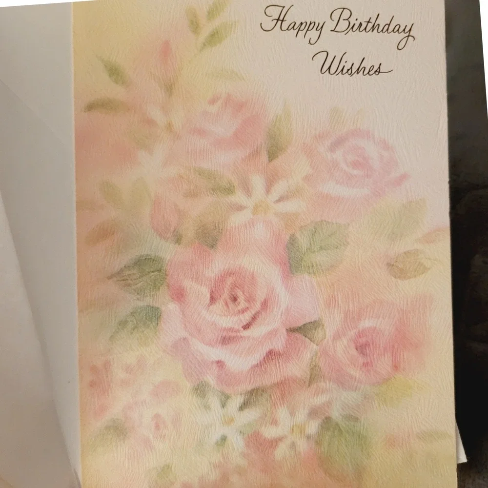 12 Vintage Assorted Greeting Cards Birthday Congratulations Beach Nautical 1990s